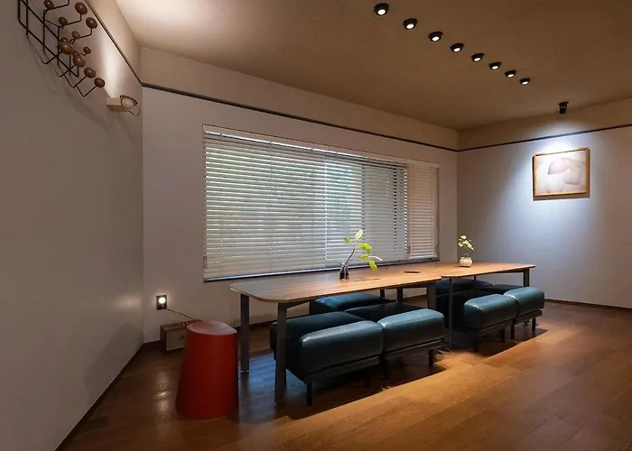 Potato Alley Holiday home *