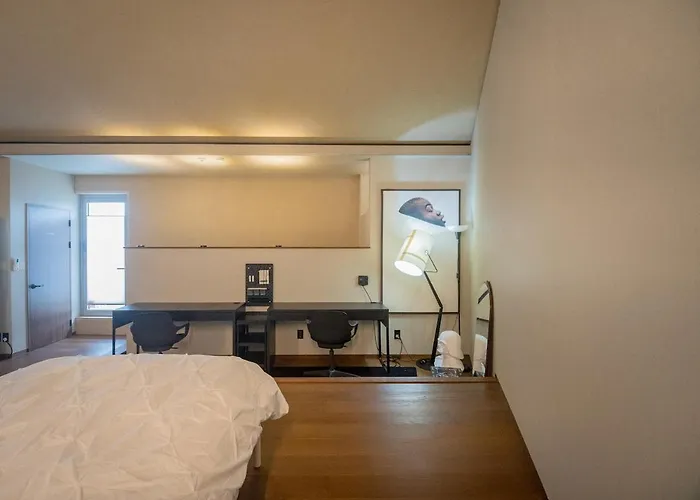Potato Alley Holiday home