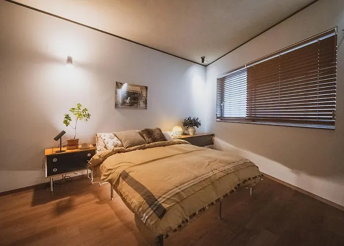 Potato Alley Holiday home *